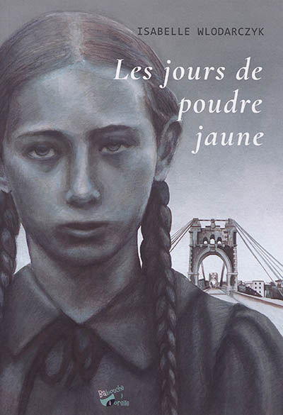 Les jours de poudre jaune - 