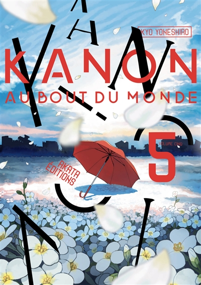 Kanon au bout du monde - 