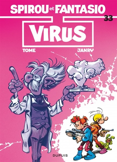 Virus - 