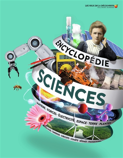 Encyclopédie des sciences - 