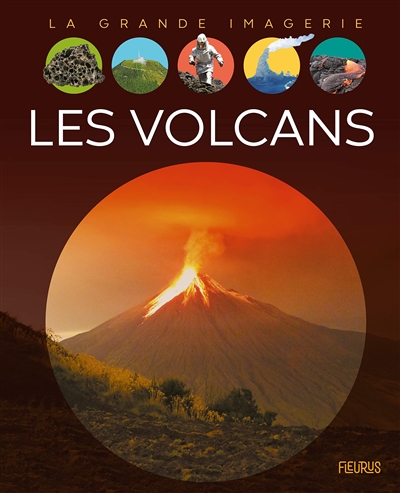 Les volcans - 