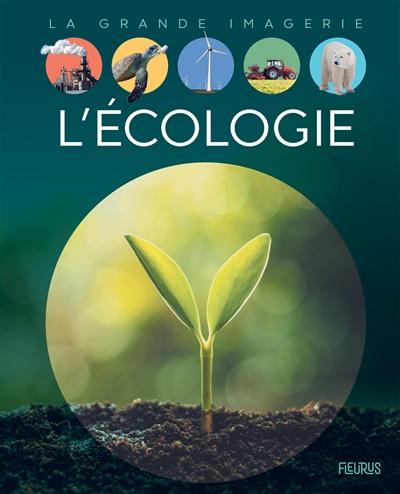 L'écologie - 