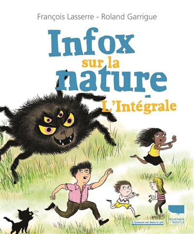 Infox sur la nature - 