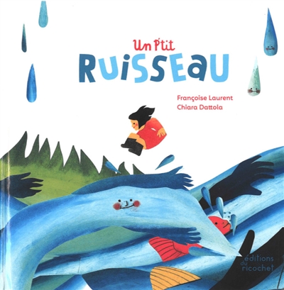 Un p'tit ruisseau - 