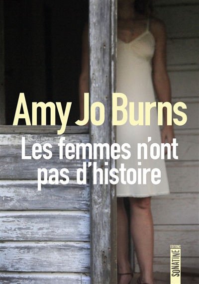 Les femmes n'ont pas d'histoire - 