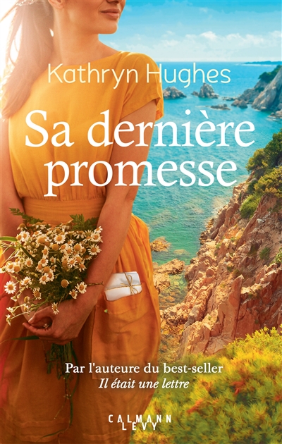 Sa dernière promesse - 