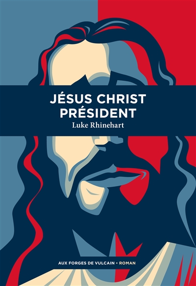 Jésus Christ président - 