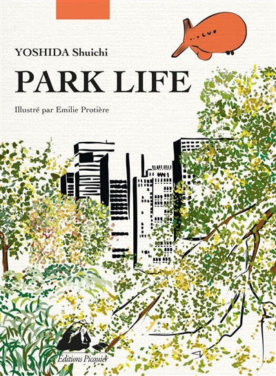 Park life - 