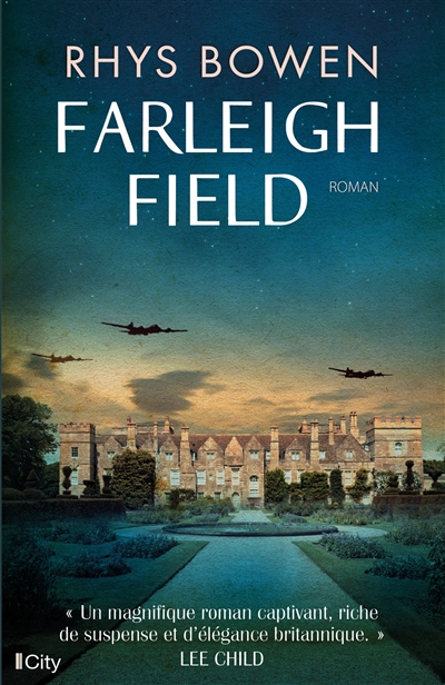 Farleigh field - 