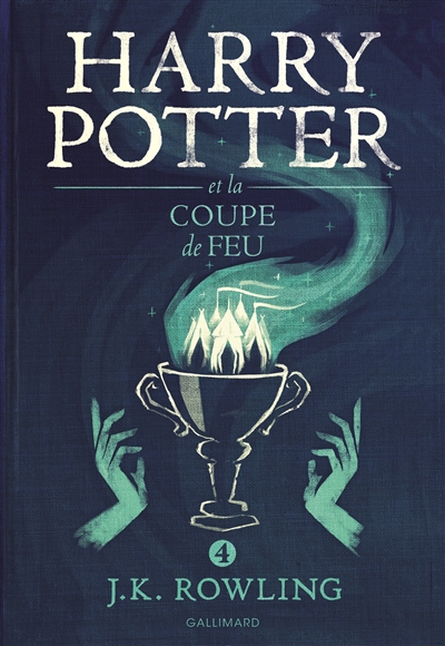 Harry Potter et la coupe de feu - 