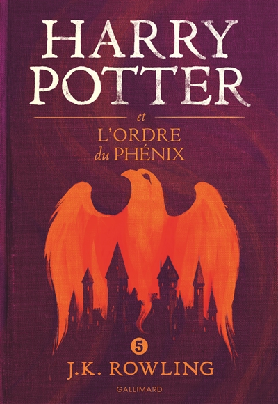 Harry Potter et l'ordre du Phénix - 