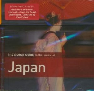 The Rough guide to the music of Japan - 