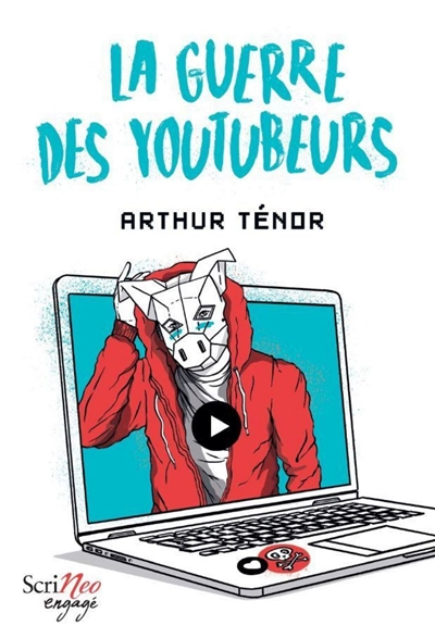 La guerre des youtubeurs - 