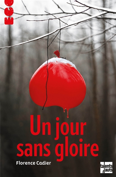 Un jour sans gloire - 