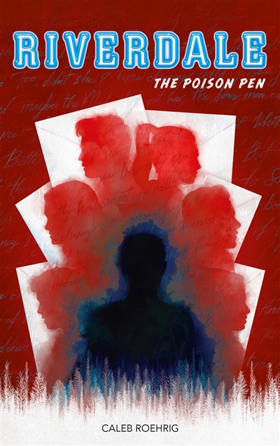 The poison pen - 