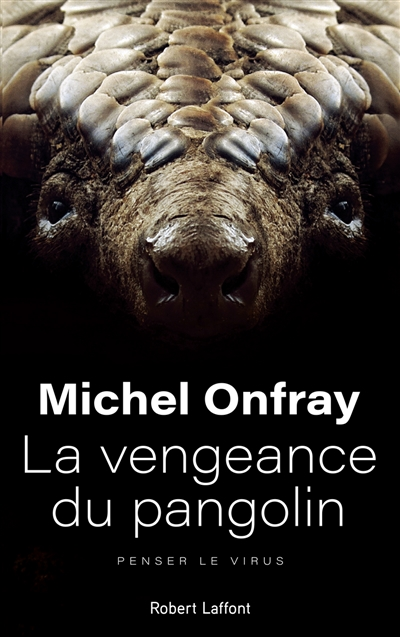 La vengeance du pangolin - 