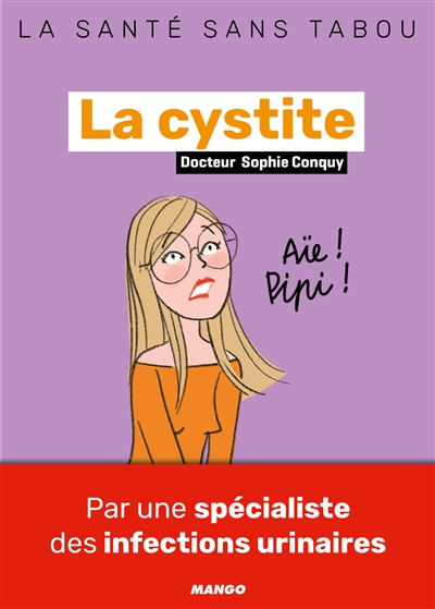 La cystite - 