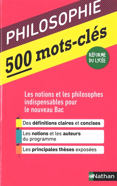 Philosophie - 