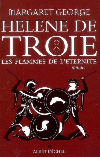 flammes de l'éternité (Les ) - 