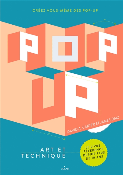 Pop-up - 