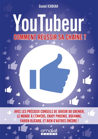 Youtubeur - 