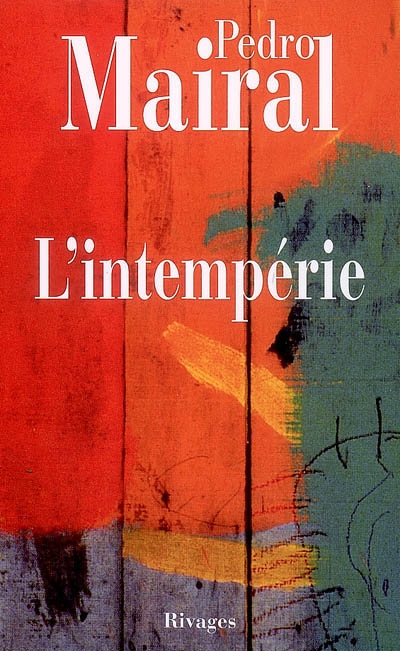 intempérie (L') - 