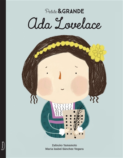 Ada Lovelace - 