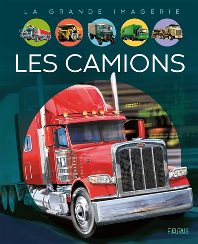 Les camions - 