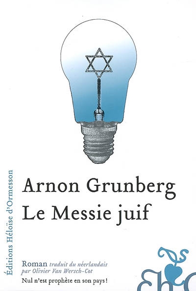 messie juif (Le) - 