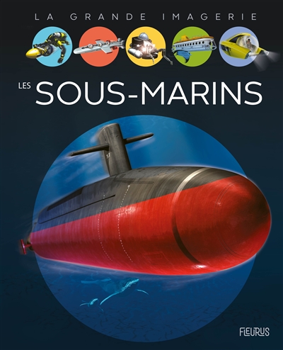 Les sous-marins - 