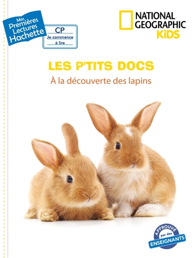 A la découverte des lapins - 