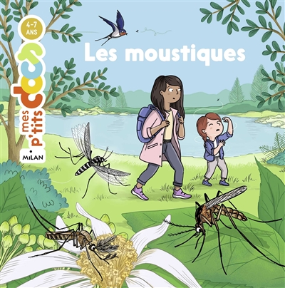 Les moustiques - 