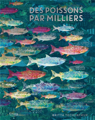 Des poissons par milliers - 