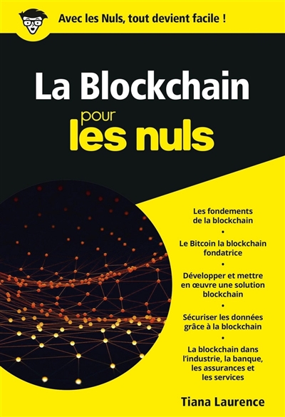 La blockchain pour les nuls - 