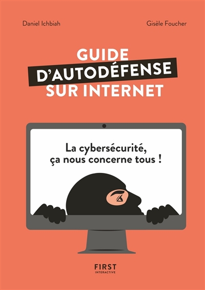 Guide d'autodéfense sur Internet - 