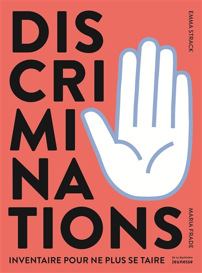 Discriminations - 