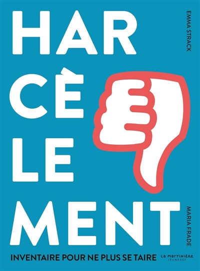 Harcèlement - 