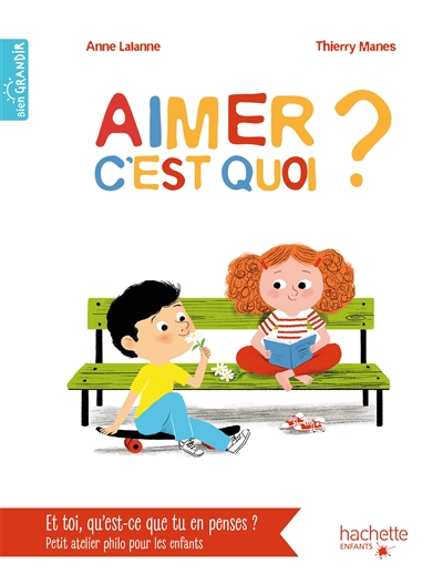 Aimer, c'est quoi ? - 