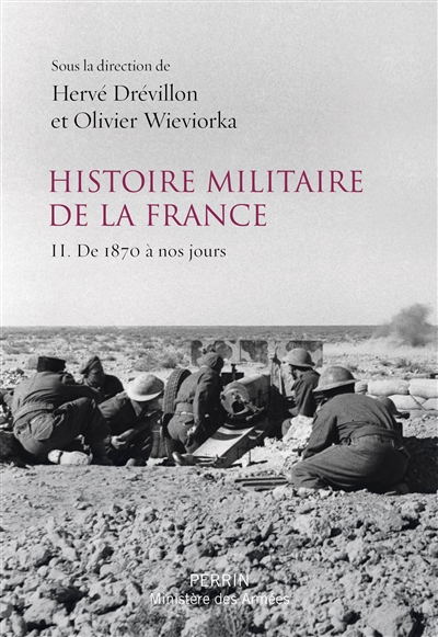 Histoire militaire de la France - 