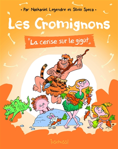 Les Cromignons - 