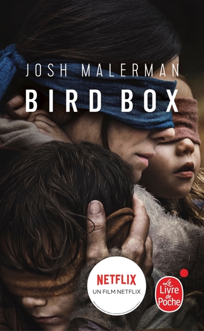 Bird box - 