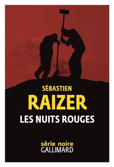 Les nuits rouges - 