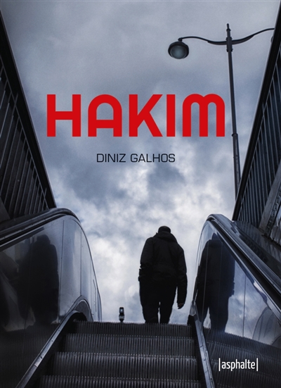 Hakim - 