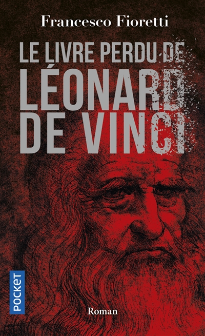 Le livre perdu de Léonard de Vinci - 