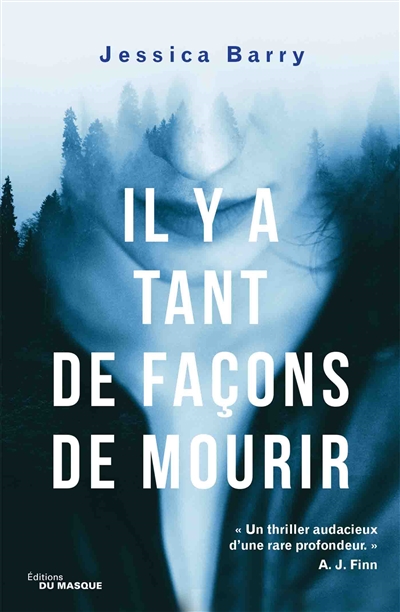 Il y a tant de façons de mourir - 