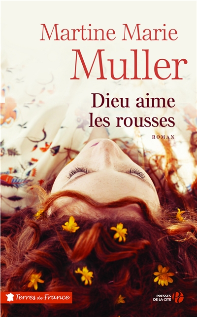 Dieu aime les rousses - 