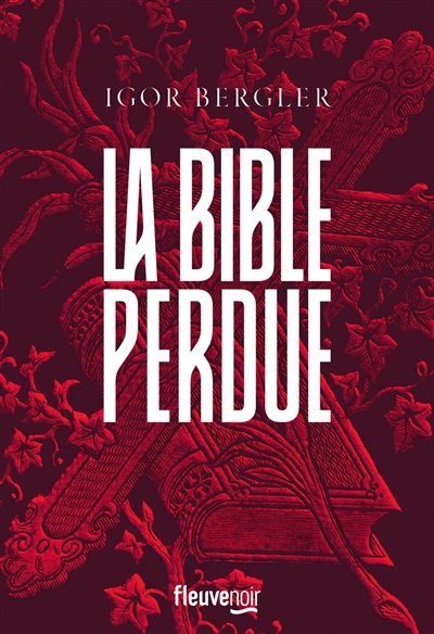 La Bible perdue - 