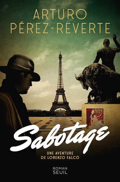 Sabotage - 