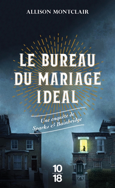 Le bureau du mariage idéal - 