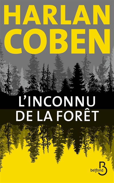 L'inconnu de la forêt - 